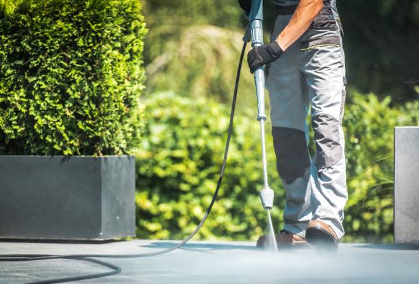 Best Restaurant Pressure Washing  in Bay City, OR