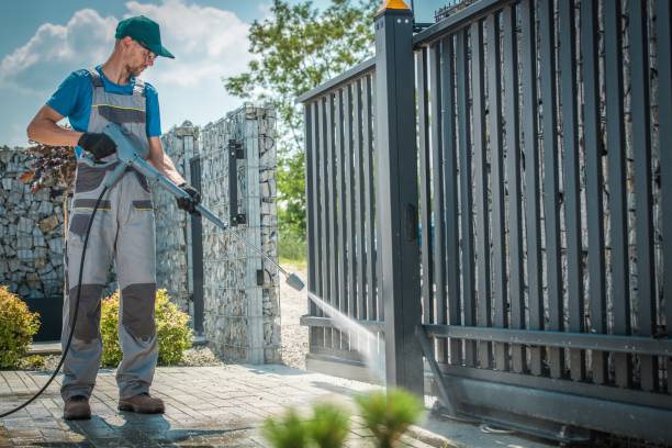 Best Gas Station Cleaning  in Bay City, OR