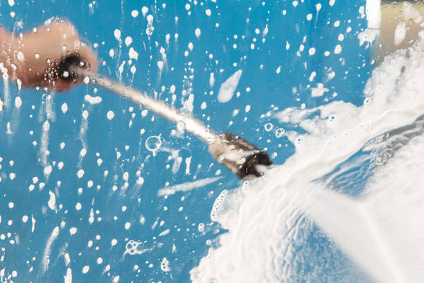 Best Post-Construction Pressure Washing  in Bay City, OR