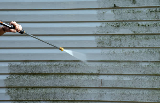 Best Machinery and Equipment Cleaning  in Bay City, OR