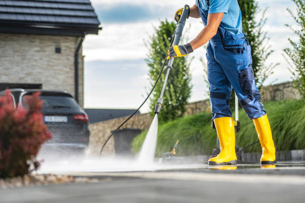 Best Soft Washing  in Bay City, OR